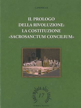 prologo della rivoluzione